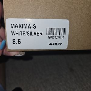 Women's Steve Madden Maxima-S Sneakers